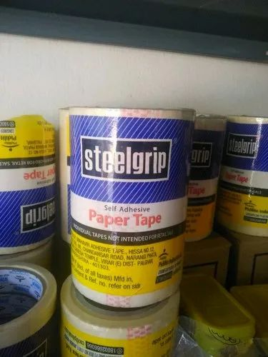 Paper Tape